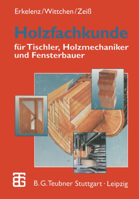 Holzfachkunde