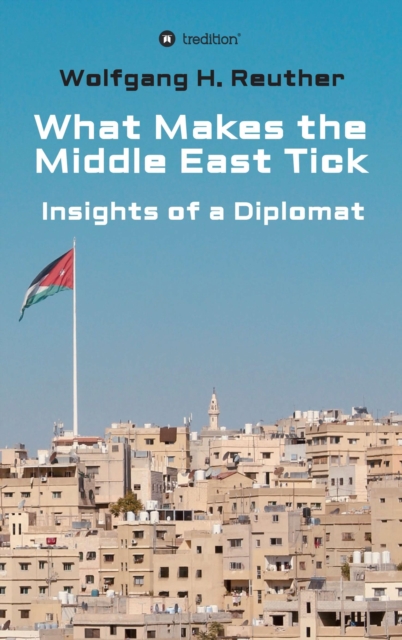 What Makes the Middle East Tick