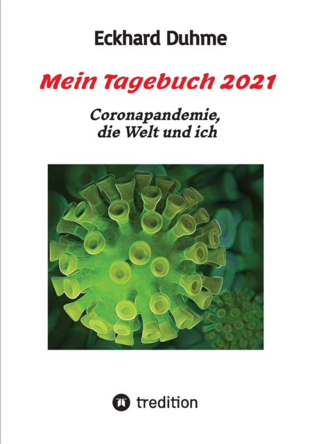 Mein Tagebuch 2021