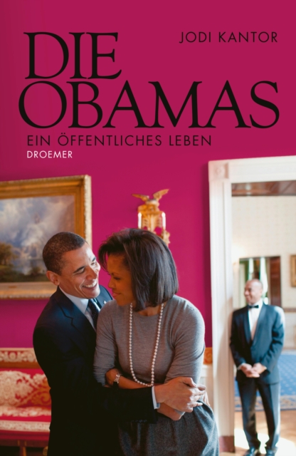 Die Obamas