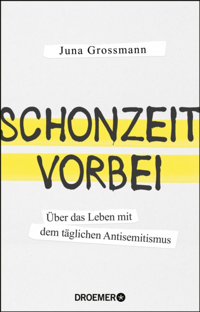 Schonzeit vorbei
