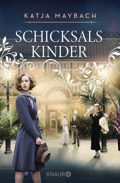 Schicksalskinder