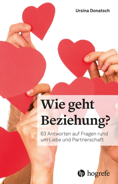 Wie geht Beziehung?