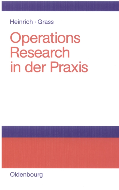 Markt- und ergebnisorientierte Unternehmensführung für Ingenieure + Informatiker