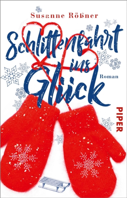 Schlittenfahrt ins Glück