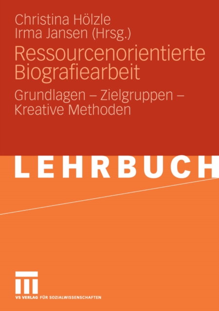 Ressourcenorientierte Biografiearbeit