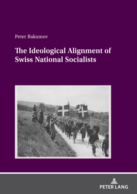 Ideological Alignment of Swiss National Socialists