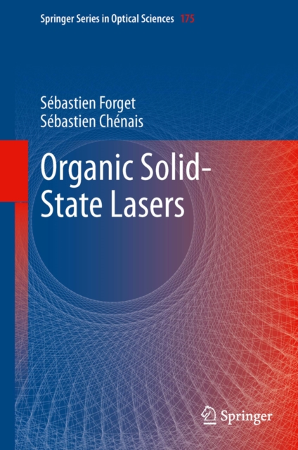 Organic Solid-State Lasers