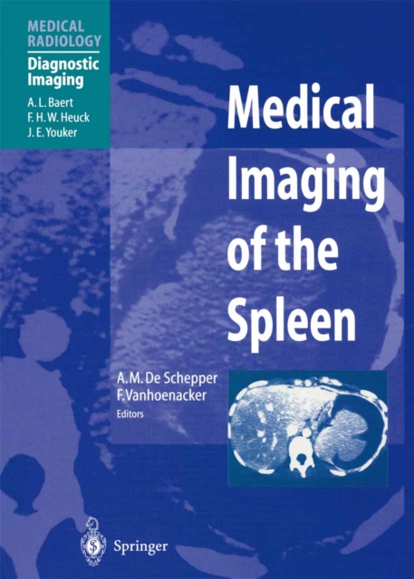 Medical Imaging of the Spleen