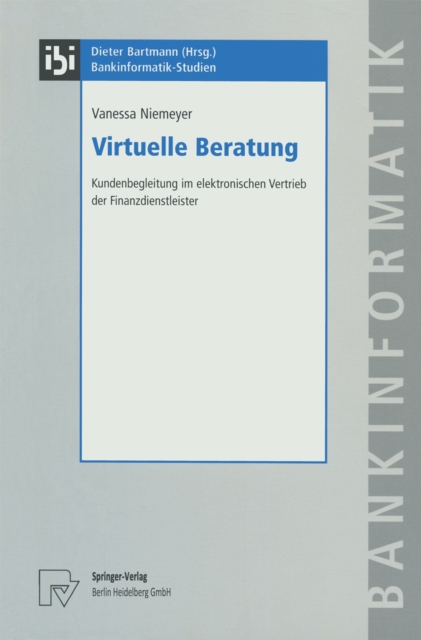Virtuelle Beratung