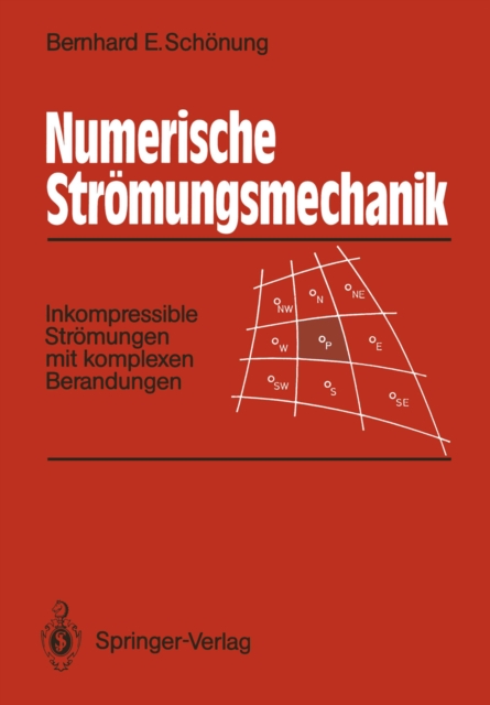 Numerische Strömungsmechanik