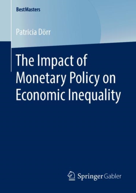 Impact of Monetary Policy on Economic Inequality