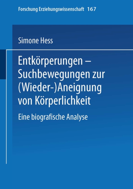 Epochen moderner Literatur