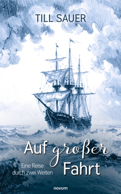 Auf groer Fahrt