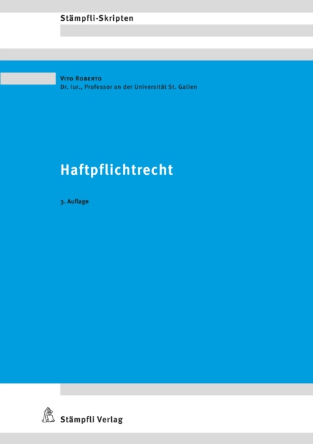 Haftpflichtrecht