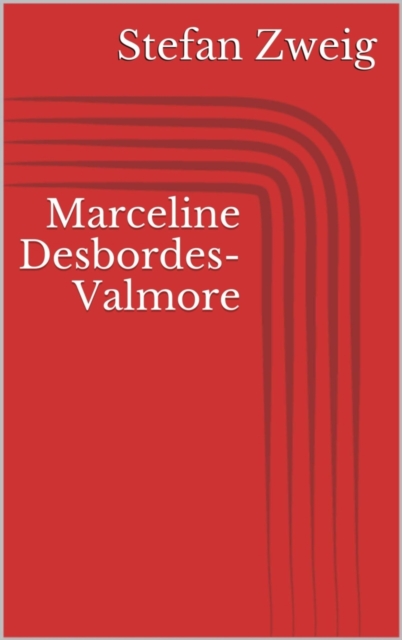 Marceline Desbordes-Valmore