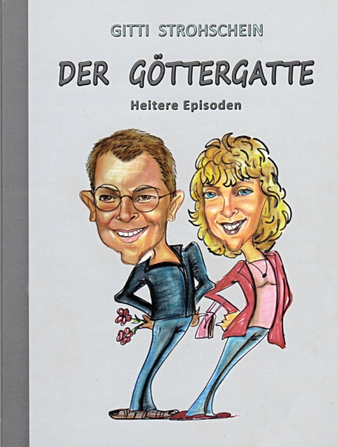Der Göttergatte