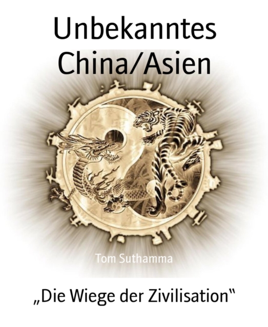 Unbekanntes China/Asien