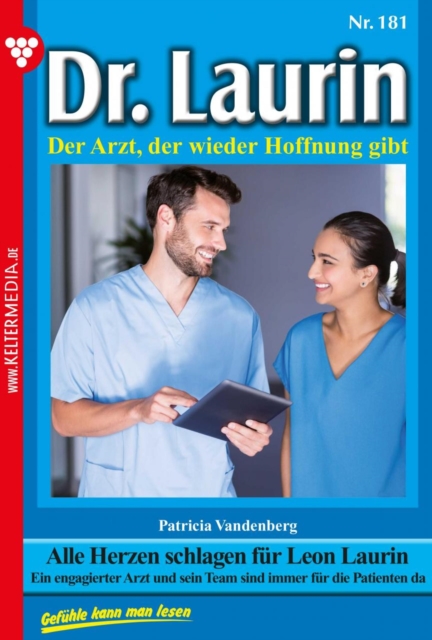 Alle Herzen schlagen für Leon Laurin