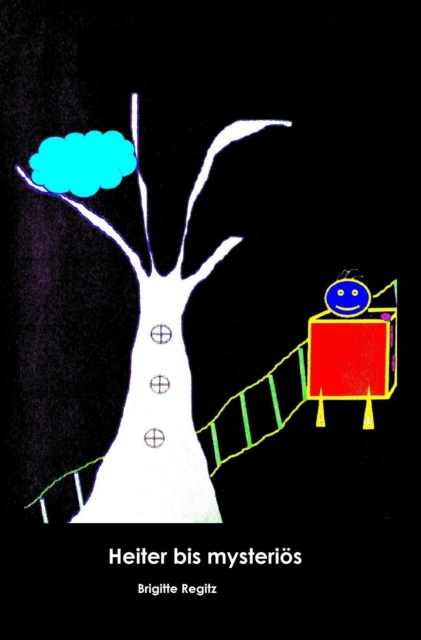 Heiter bis mysteriös