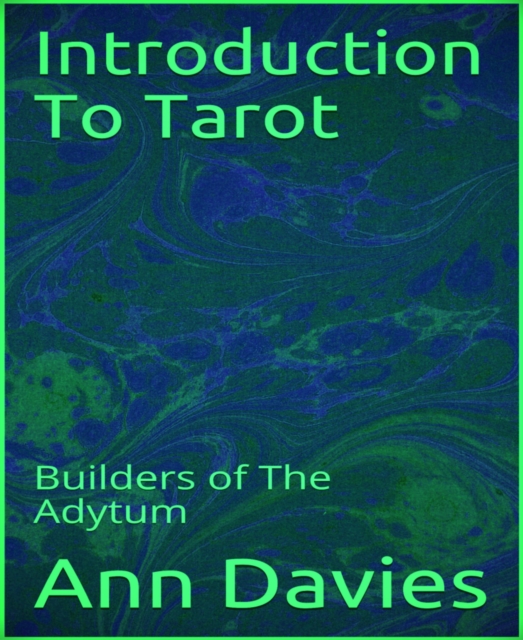 Introduction To Tarot