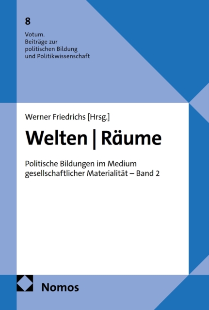 Welten | Raume
