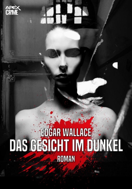 DAS GESICHT IM DUNKEL