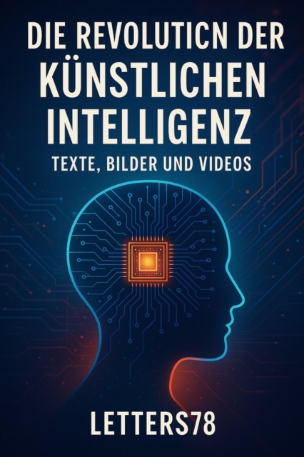 Die Revolution der Kunstlichen Intelligenz: Texte, Bilder und Videos
