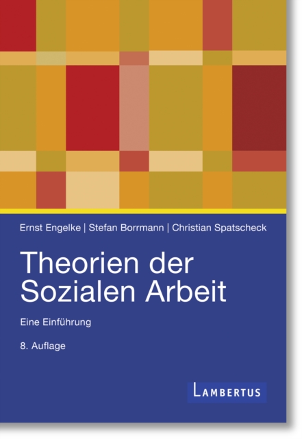 Theorien der Sozialen Arbeit