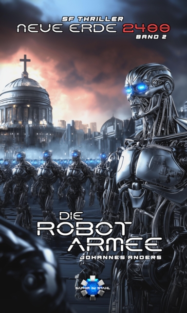 Die Robotarmee