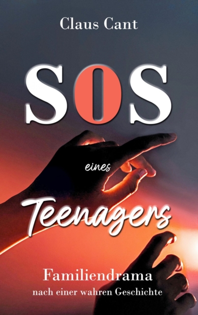 SOS eines Teenagers