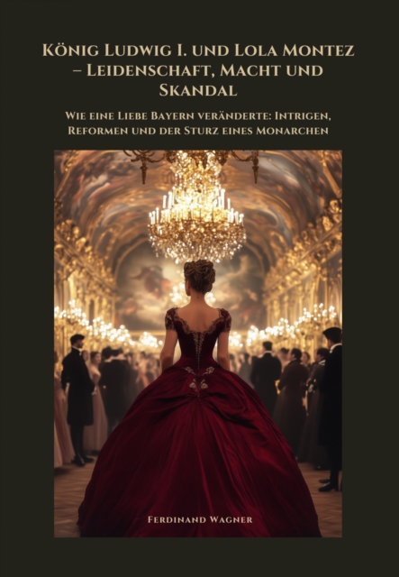 König Ludwig I. und Lola Montez – Leidenschaft, Macht und Skandal