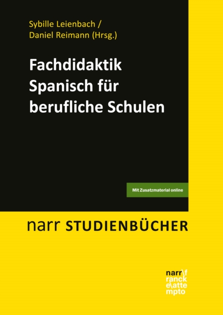 Fachdidaktik Spanisch fur berufliche Schulen
