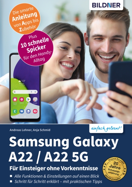 Samsung Galaxy A22 / A22 5G