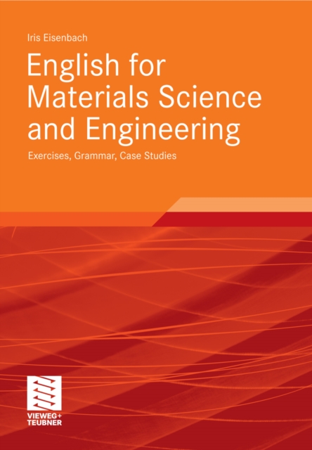 English for Materials Science and Engineering
