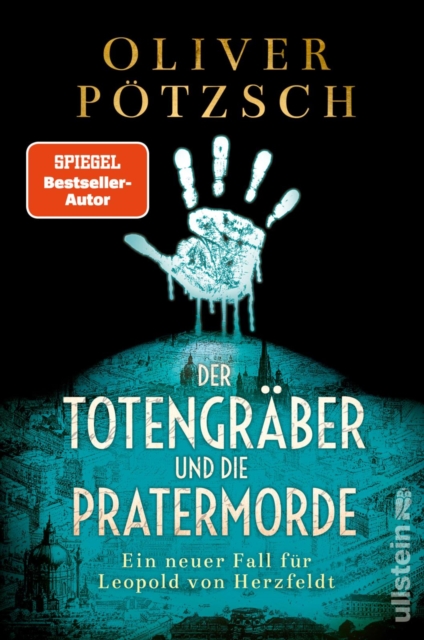 Der Totengräber und die Pratermorde