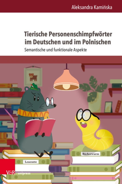 Tierische Personenschimpfworter im Deutschen und im Polnischen