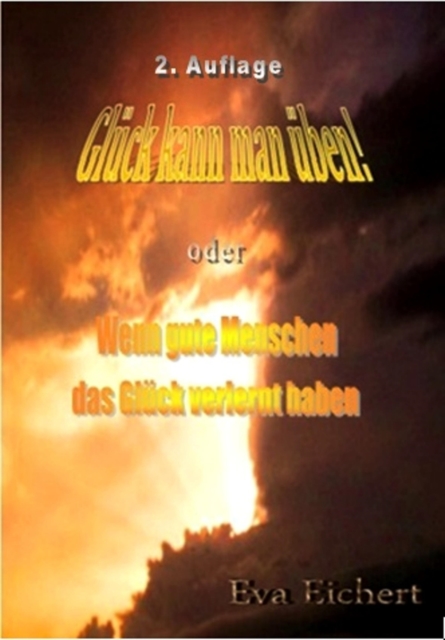 Glück kann man üben