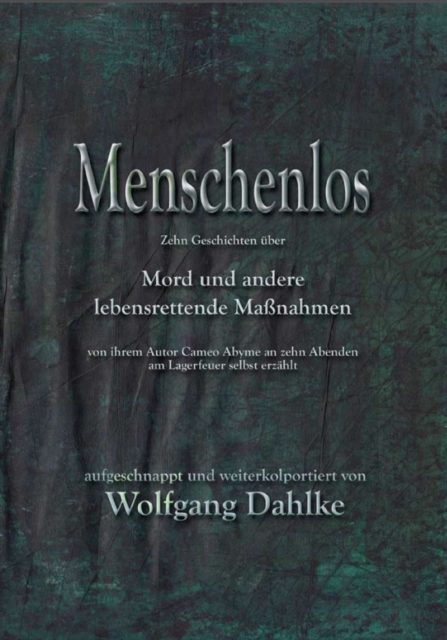 Menschenlos