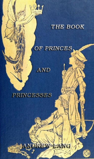 Book Of Princes And Princesses
