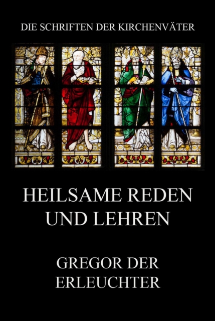 Heilsame Reden und Lehren