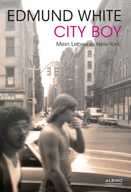 City Boy