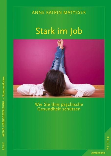 Stark im Job