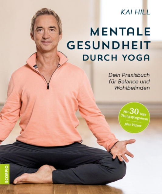 Mentale Gesundheit durch Yoga