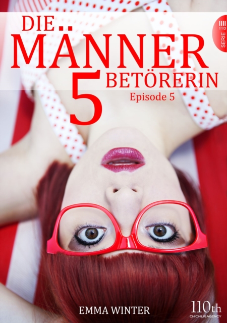 Die Männerbetörerin #5