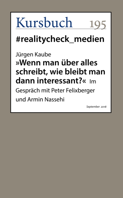 Drei Tannen