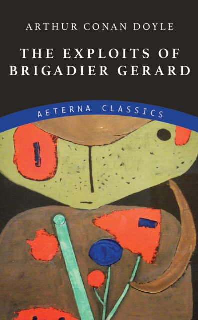 Exploits of Brigadier Gerard