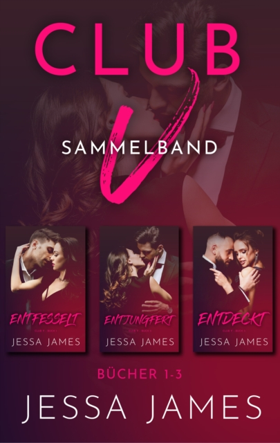 Club V Sammelband