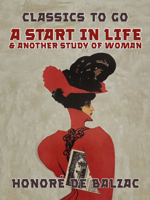 Start in Life & Another Study of Woman
