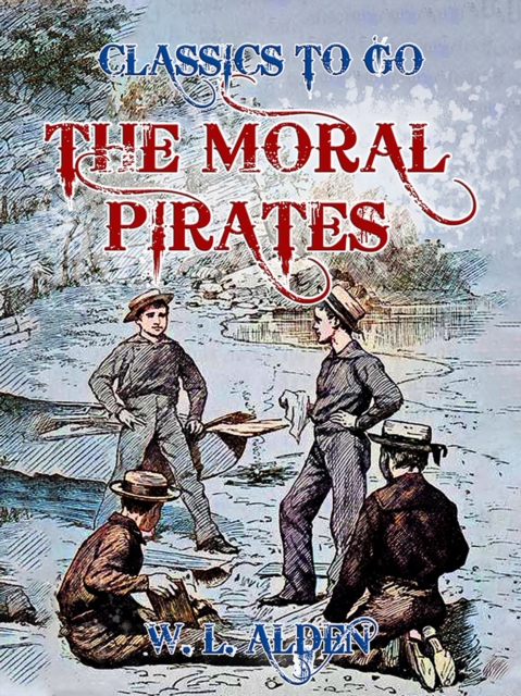 Moral Pirates